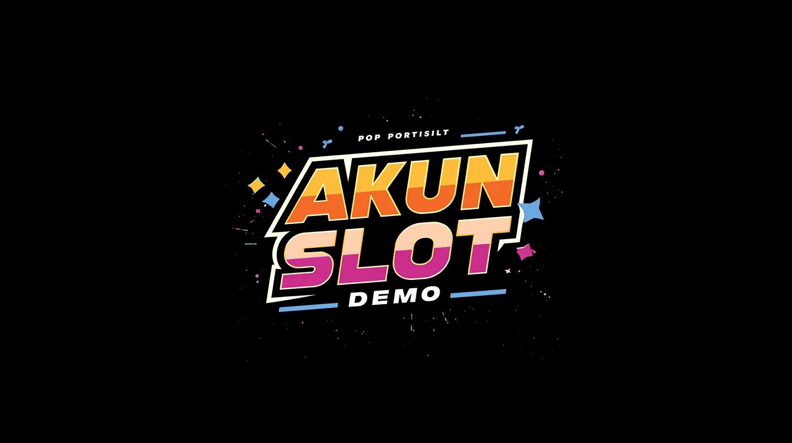 Akun Slot Demo PG Soft Baru